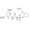 乙氧嘧磺隆