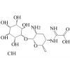 春雷霉素盐酸盐