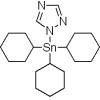 三唑锡