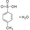 对甲苯磺酸,—水