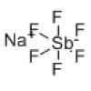六氟锑酸钠