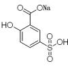 磺基水杨酸钠