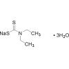 二乙基二硫代氨基甲酸钠(铜试剂)