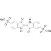 靛蓝二磺酸钠