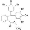 四溴酚酞乙酯钾盐