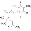七氟菊酯