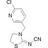 噻虫啉 