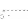 苄基十二烷基二甲基氯化铵