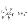 氟锆酸铵 
