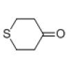 四氢噻喃-4-酮