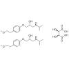 酒石酸美托洛尔