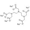 二乙烯三胺五乙酸五钠