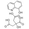 8-羟基喹啉柠檬酸盐