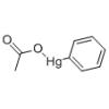 乙酸苯汞