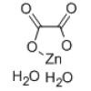 草酸锌