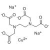 乙二胺四乙酸铜钠