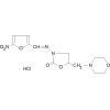 盐酸呋喃它酮 