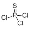 三氯硫磷