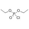 氯磷酸二乙酯