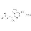 N-[3-(乙酰巯基)-(2S)-甲基丙酰基]-L-脯氨酸