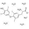 左旋甲状腺素钠