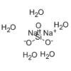 五水偏硅酸钠