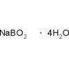 偏硼酸钠