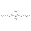 二氢双(2-甲氧乙氧基)铝酸钠