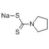 吡咯烷二硫代甲酸钠