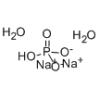 磷酸氢二钠,二水