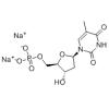 胸苷酸二钠