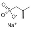 甲基丙烯磺酸钠