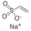 乙烯基磺酸钠