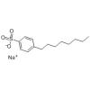 4-辛基苯磺酸钠