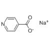 异烟酸钠