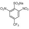 2,6-二硝基-4-三氟甲基苯磺酸钠