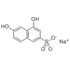 2,8-二羟基萘-6-磺酸钠