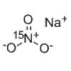 硝酸钠-15N 