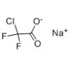 二氟氯乙酸钠