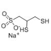 2,3-二巯基丙磺酸钠