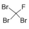 三溴氟甲烷