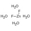 氟化锌,四水