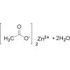 乙酸锌，二水