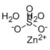 亚硫酸锌