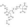 柠檬酸锌(二水合物)