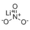 硝酸锂