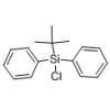 叔丁基二苯基氯硅烷