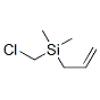 丙烯基(氯甲基)二甲基硅烷