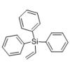 乙烯基三苯基硅烷