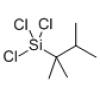 三氯化-1,1,2-三甲基丙基化硅烷